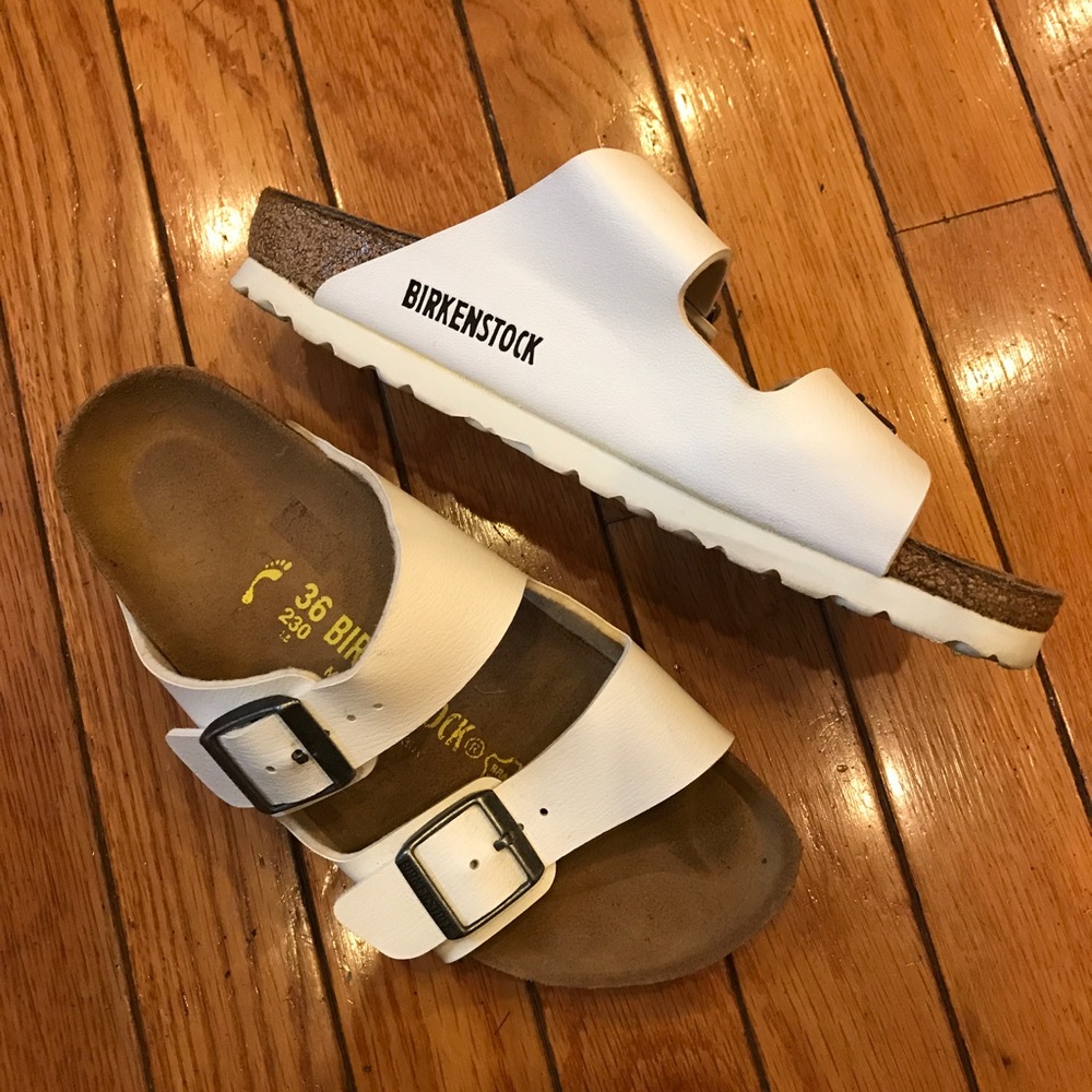 Birkenstock Arizona Sandal